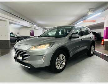 2.5 DURATEC 190CH FHEV E85 TITANIUM BVA***TVA***