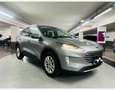 Ford Kuga 2.5 DURATEC 190CH FHEV E85 TITANIUM BVA***TVA*** Grijs - thumbnail 3