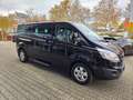 Ford Tourneo Custom 310 L2 Titanium RFK LEDER SHZ Schwarz - thumbnail 2