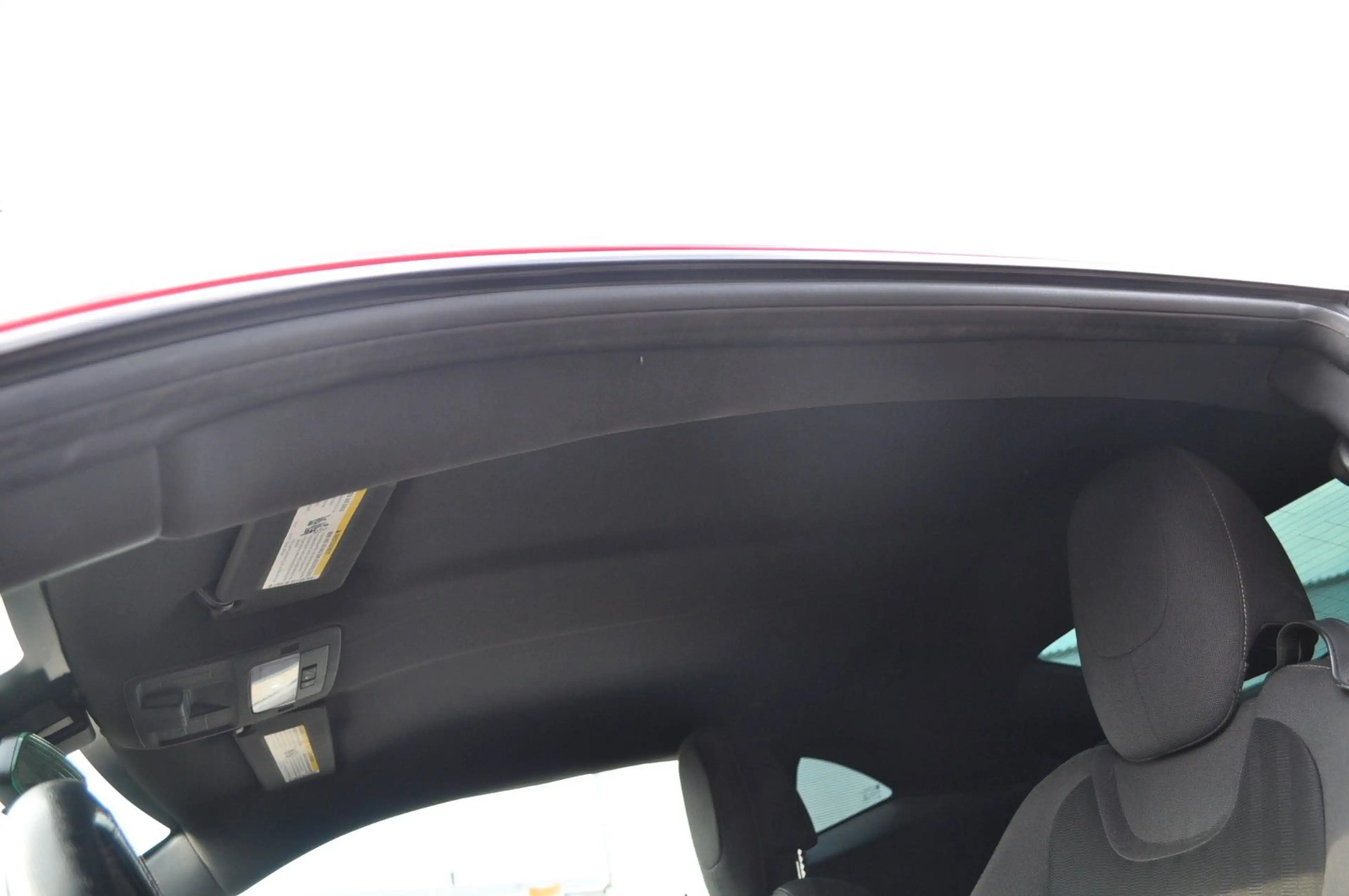Chevrolet Camaro 3.6 LS Coupé V6 * SCHALTER - gepflegt * — photo 19