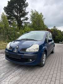 1.6 i Dynamique - Automatik -TÜV Neu