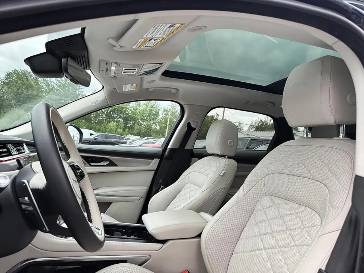 Jaguar F-Pace fotografie Jaguar F-Pace