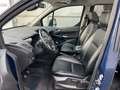 Ford Tourneo Connect Titanium Maxi  Leder PDC Panorama Blau - thumbnail 17