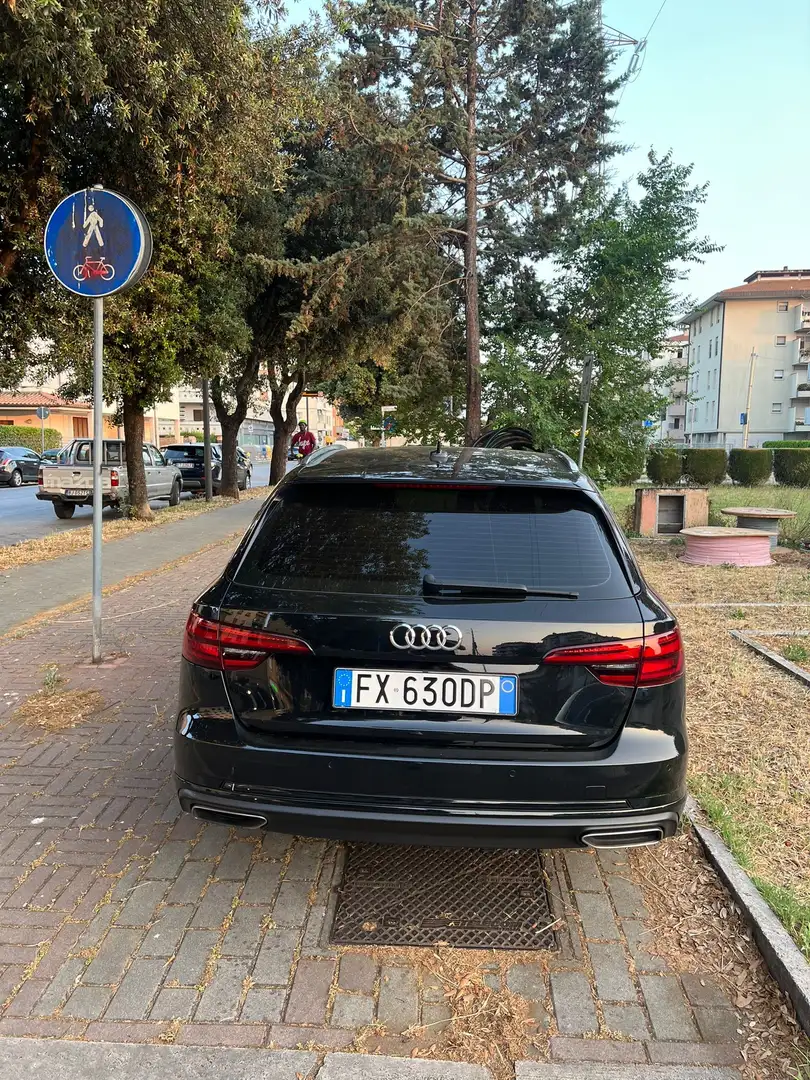 Audi A4 Avant 35 2.0 tdi Business 150cv s-tronic my16 - 2