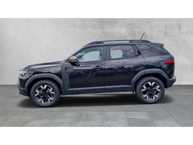 Dacia Duster 1.6 E-TECH HYBRID 140 EXTREME Extreme LED+SHZ+DAB