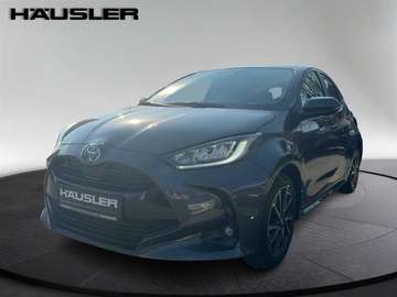 1.5 Dual-VVT-iE (Hybrid) Teamplayer mit ACC*SHZ*Ke