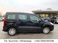 Citroen Berlingo Kombi Multispace Schwarz - thumbnail 4