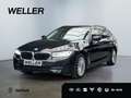 BMW 530 e xDrive Touring *AHK*HUD*Navi*LED*CarPlay* Nero - thumbnail 1