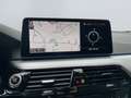 BMW 530 e xDrive Touring *AHK*HUD*Navi*LED*CarPlay* Nero - thumbnail 12