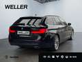 BMW 530 e xDrive Touring *AHK*HUD*Navi*LED*CarPlay* Zwart - thumbnail 17