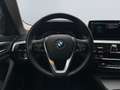 BMW 530 e xDrive Touring *AHK*HUD*Navi*LED*CarPlay* Nero - thumbnail 8