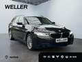 BMW 530 e xDrive Touring *AHK*HUD*Navi*LED*CarPlay* Zwart - thumbnail 21