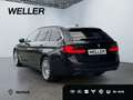 BMW 530 e xDrive Touring *AHK*HUD*Navi*LED*CarPlay* Nero - thumbnail 14