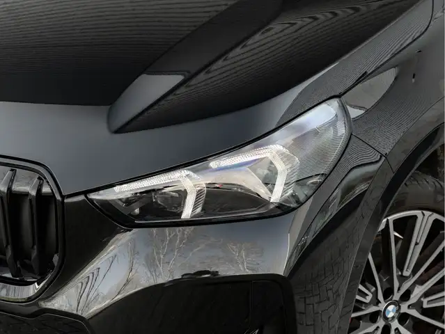 BMW X1 view 8