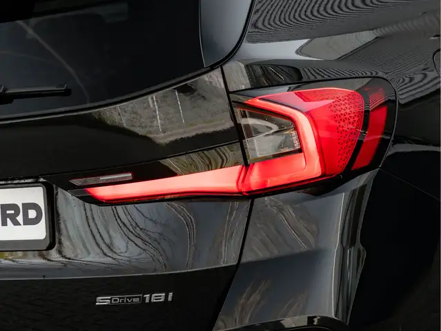 BMW X1 view 10
