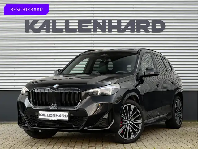 BMW X1 main image