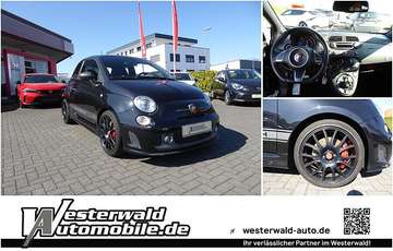 595 Abarth Competizione