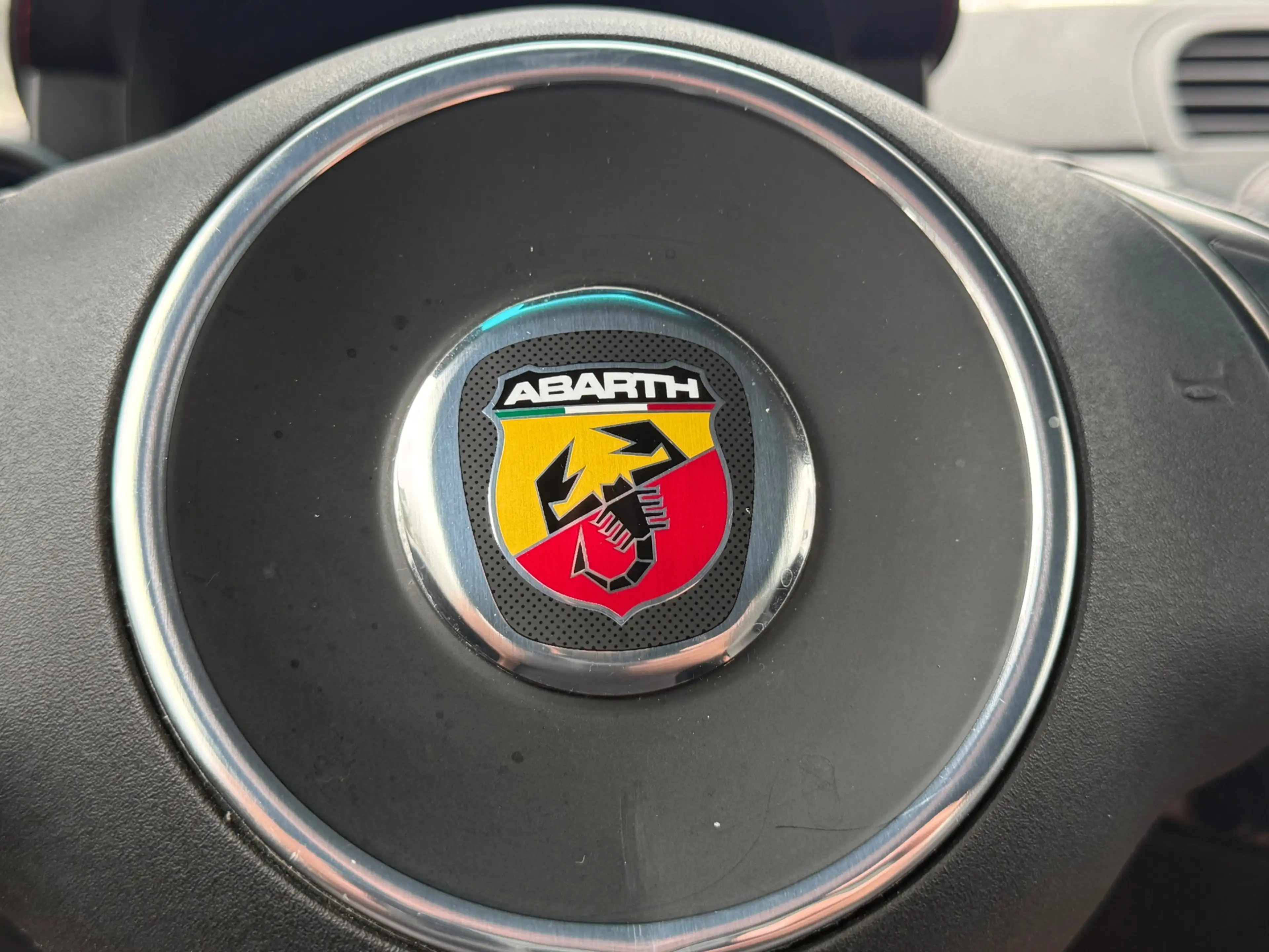 Fiat 500 Abarth 1.4-16V TURBO AIRCO NW.APK 200PK+ KUIPSTOELEN — photo 18