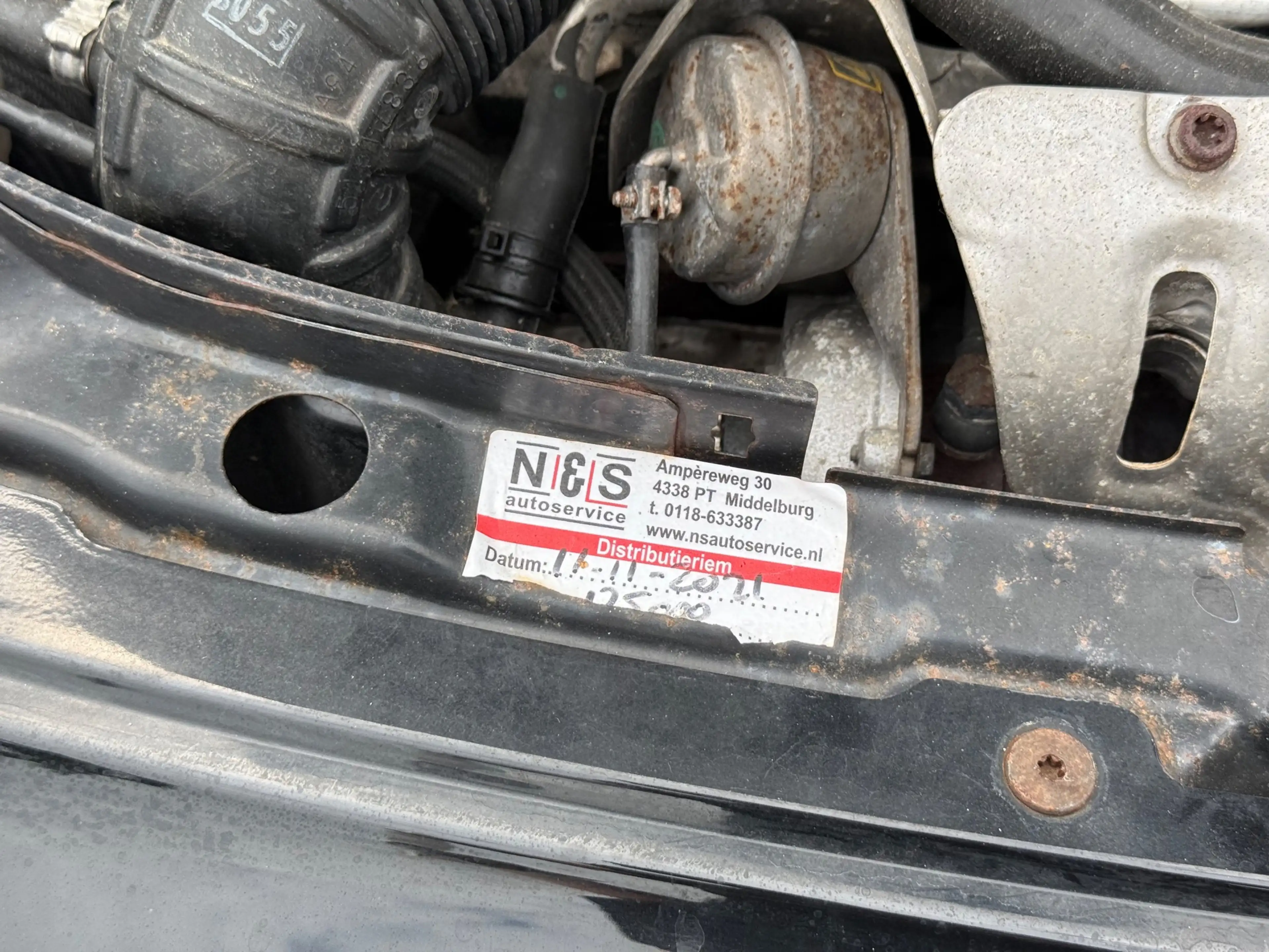 Fiat 500 Abarth 1.4-16V TURBO AIRCO NW.APK 200PK+ KUIPSTOELEN — photo 15