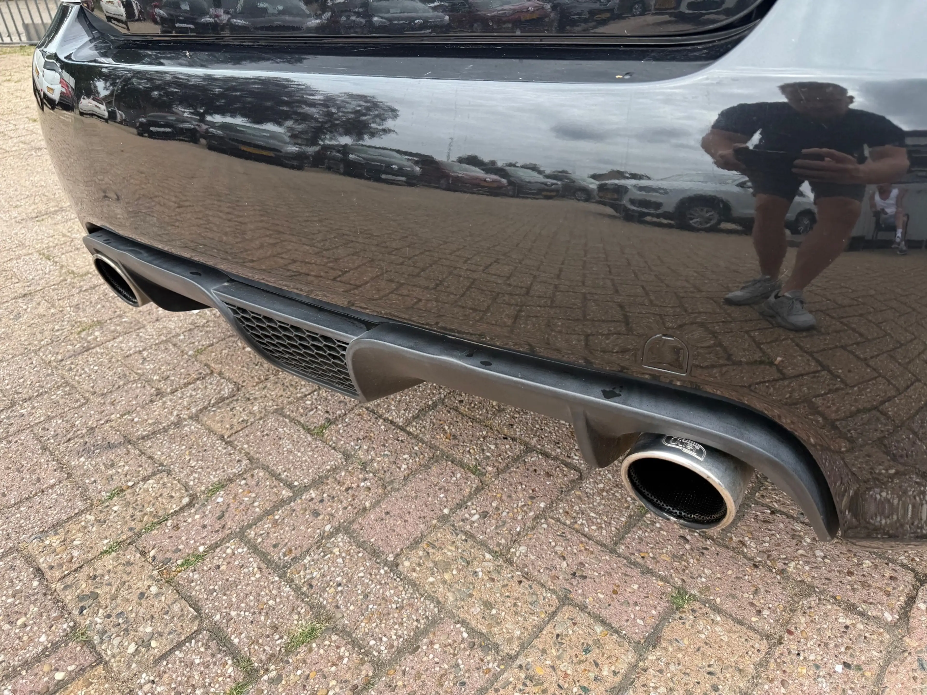 Fiat 500 Abarth 1.4-16V TURBO AIRCO NW.APK 200PK+ KUIPSTOELEN — photo 22