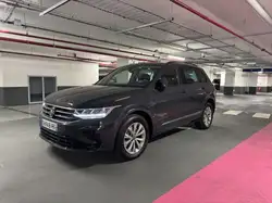 Volkswagen Tiguan 2 1.4 TSI - 16V TURBO HYBRID