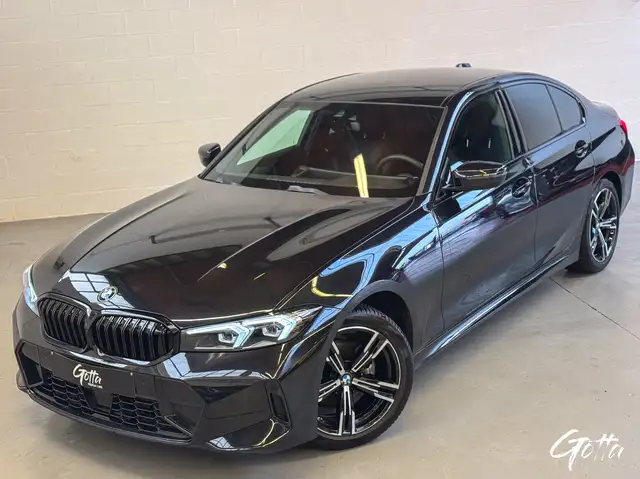 BMW 320 i 184CH FACELIFT/LCI 2/ xDrive 4X4*Pack M Sport Pr