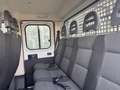 Fiat Ducato 2.3 MJT 120CV PLM-DOPPIA CABINA CASSONE FISSO Bianco - thumbnail 13