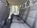 Fiat Ducato 2.3 MJT 120CV PLM-DOPPIA CABINA CASSONE FISSO Bianco - thumbnail 12
