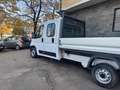 Fiat Ducato 2.3 MJT 120CV PLM-DOPPIA CABINA CASSONE FISSO Bianco - thumbnail 10