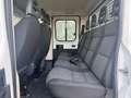 Fiat Ducato 2.3 MJT 120CV PLM-DOPPIA CABINA CASSONE FISSO Bianco - thumbnail 11
