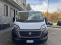 Fiat Ducato 2.3 MJT 120CV PLM-DOPPIA CABINA CASSONE FISSO Bianco - thumbnail 2