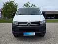 Volkswagen T6 Transporter Doka-Pritsche LR 2,0 TDI BMT Weiß - thumbnail 2