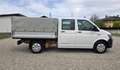 Volkswagen T6 Transporter Doka-Pritsche LR 2,0 TDI BMT Weiß - thumbnail 7