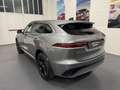Jaguar F-Pace F-Pace 2021 2.0d i4 mhev R-Dynamic awd 163cv auto Grigio - thumbnail 5