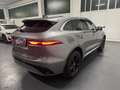 Jaguar F-Pace F-Pace 2021 2.0d i4 mhev R-Dynamic awd 163cv auto Grigio - thumbnail 7