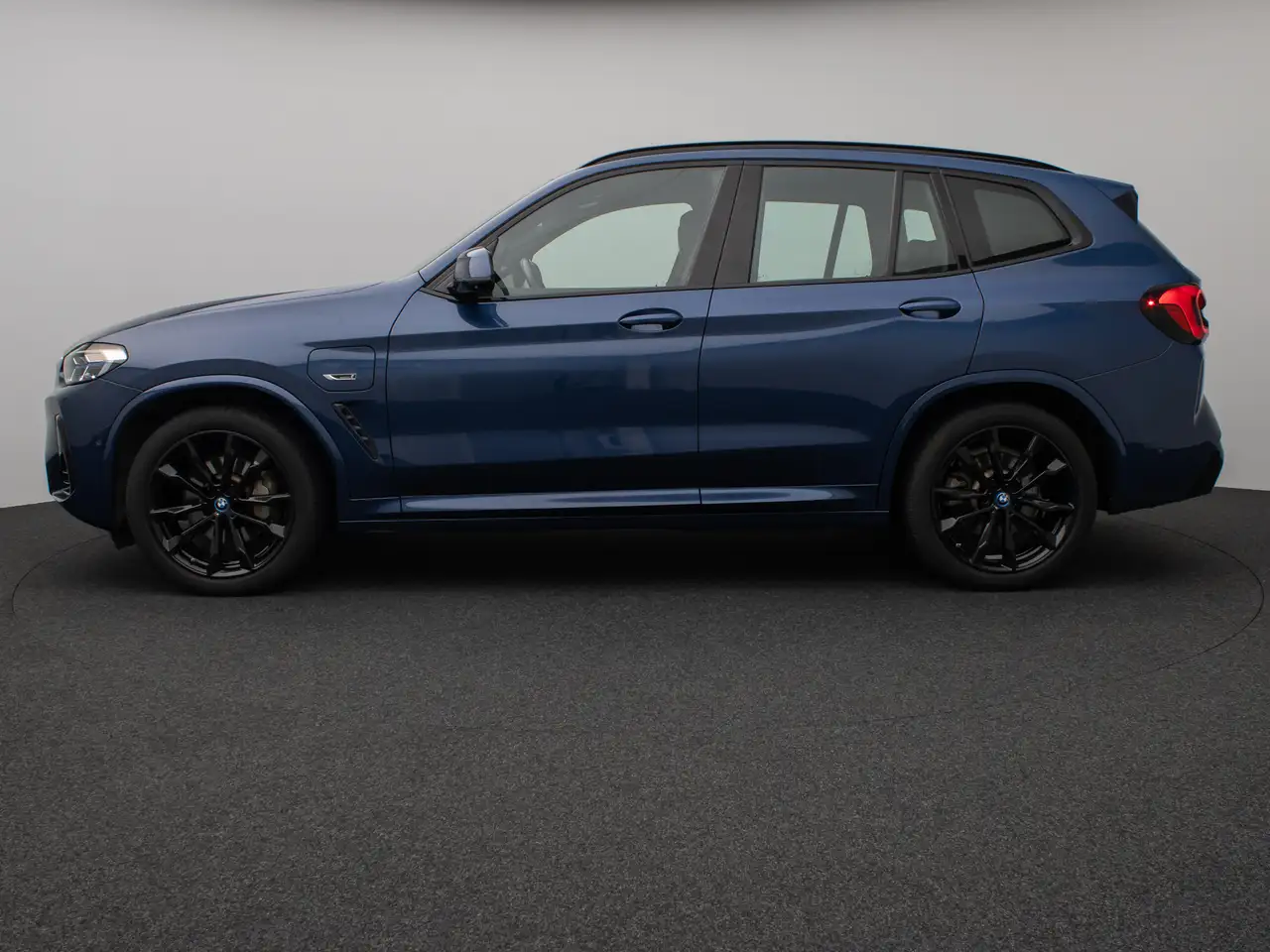 BMW X3 M Sport 360°Laser HUD DAB HiFi AHK 20, миниатюра 11