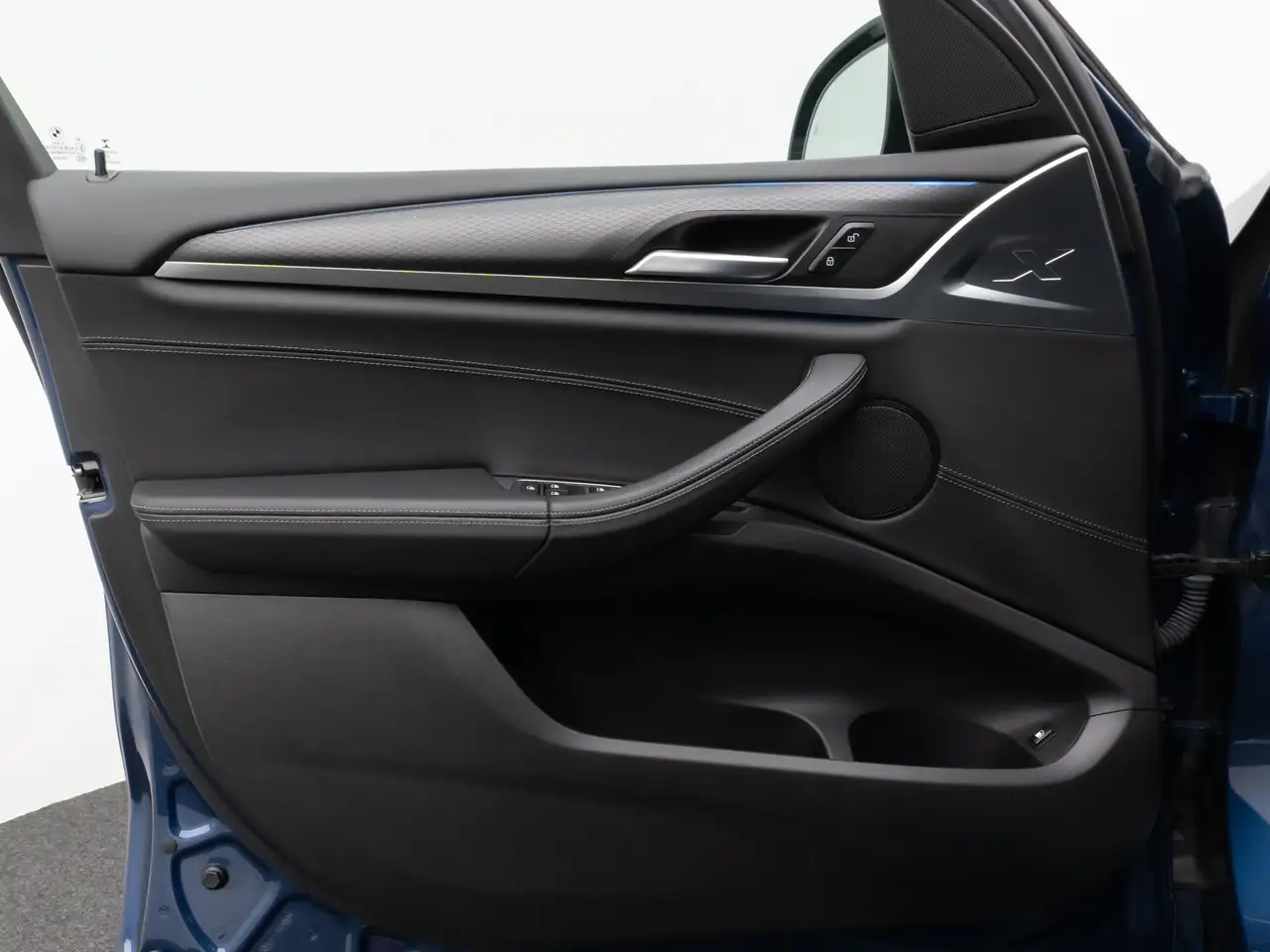 BMW X3 M Sport 360°Laser HUD DAB HiFi AHK 20, миниатюра 30