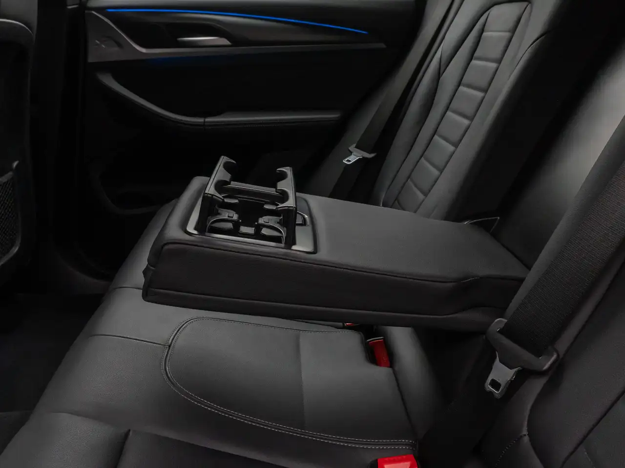 BMW X3 M Sport 360°Laser HUD DAB HiFi AHK 20, миниатюра 28