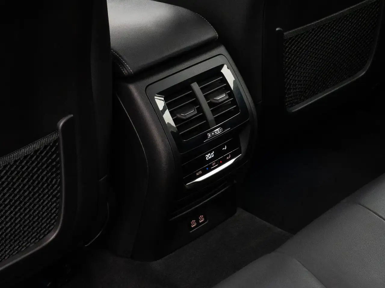 BMW X3 M Sport 360°Laser HUD DAB HiFi AHK 20, миниатюра 27