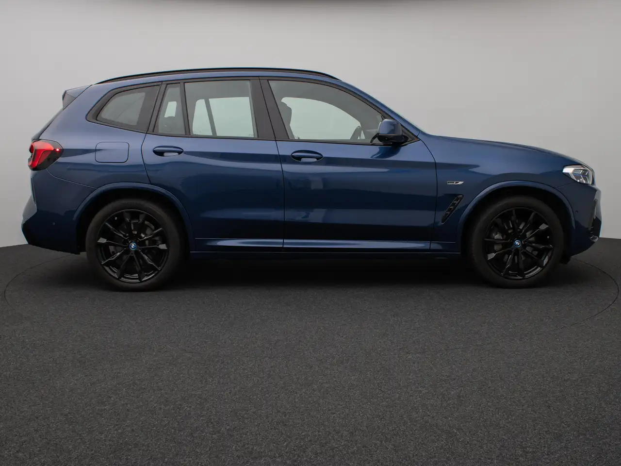 BMW X3 M Sport 360°Laser HUD DAB HiFi AHK 20, миниатюра 5