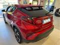 Toyota C-HR C-HR I 2020 1.8h Trend e-cvt Rosso - thumbnail 4