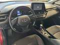 Toyota C-HR C-HR I 2020 1.8h Trend e-cvt Rosso - thumbnail 5
