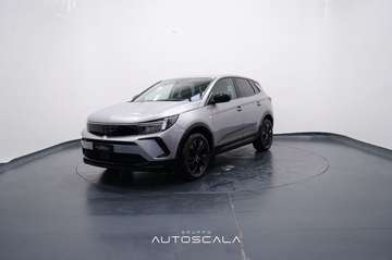 1.5 diesel Ecotec Aut. EAT-8 GS