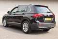Volkswagen Tiguan 1.4 TSI ACT Comfortline | Trekhaak | Panoramadak | Zwart - thumbnail 19