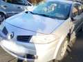 Renault Megane Megane 1.9 dCi FAP Grandtour Avantage Silber - thumbnail 1