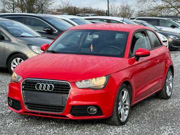 A1 1.6 TDi Ambition - 2011 - NAVI - AIRCO