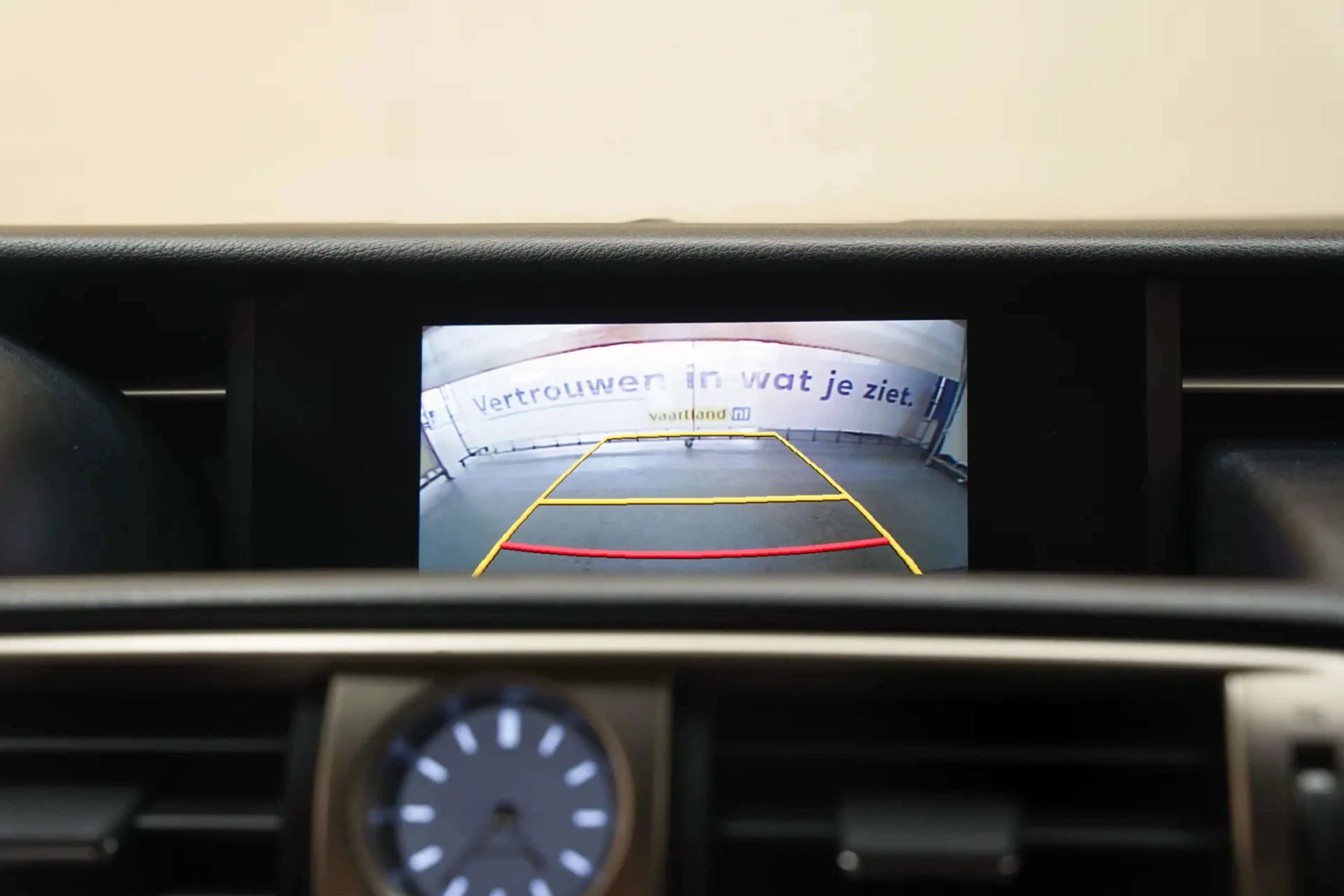 Lexus IS 300 Executive Sport Hybrid [ Schuifdak Clima Camera St — photo 7