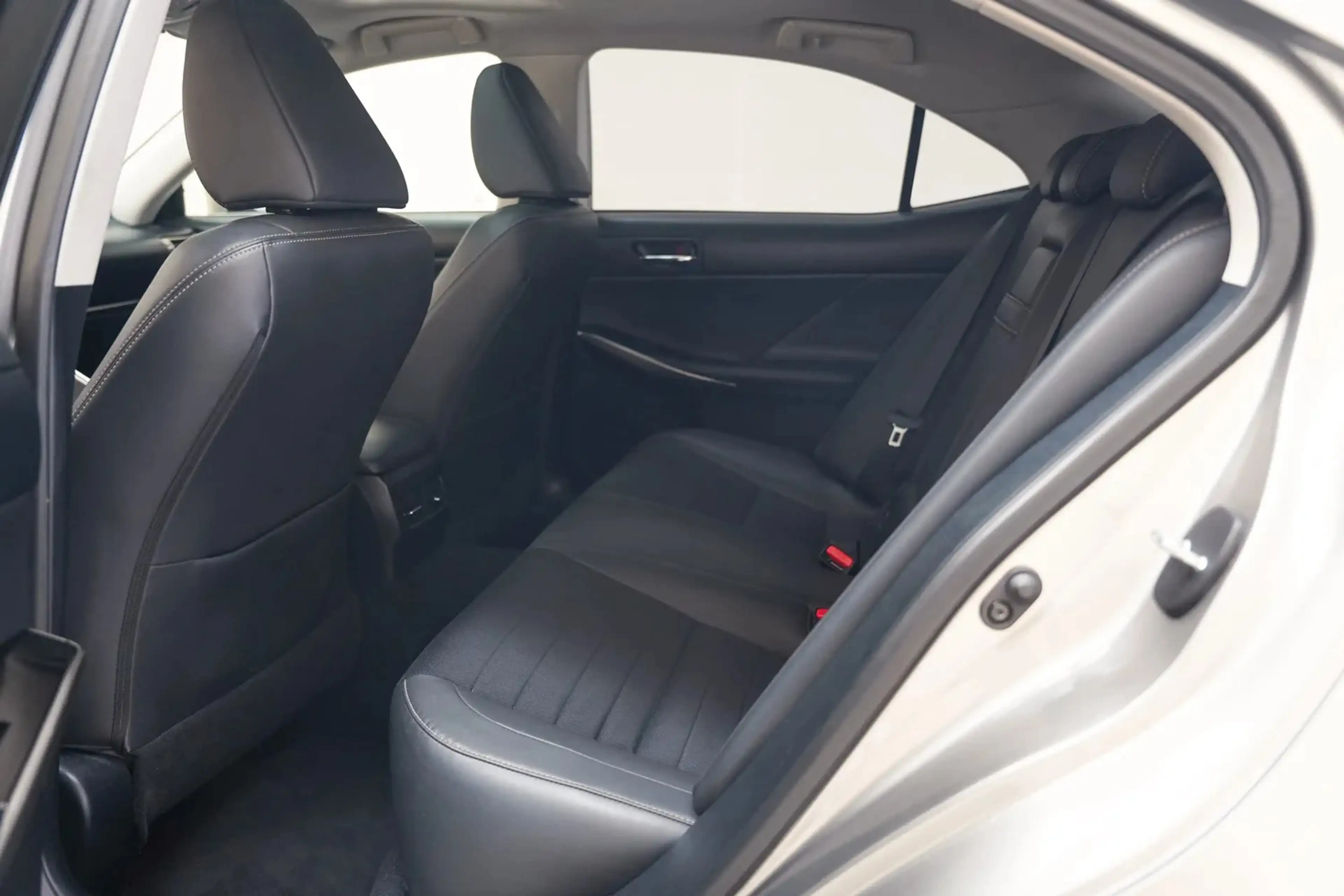 Lexus IS 300 Executive Sport Hybrid [ Schuifdak Clima Camera St — photo 13