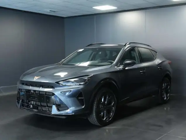 CUPRA Formentor 1.5 Hybrid DSG