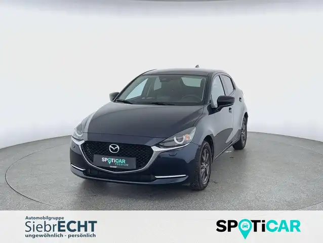 Mazda 2 Mazda 2 Homura 1.5*RFK*SHZ*KLIMA*uvm
